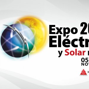 Expo Eléctrica Norte 2024