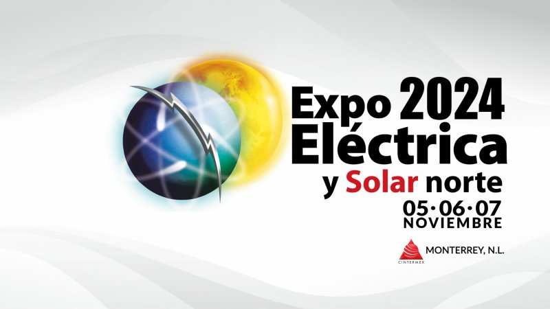 Expo Eléctrica Norte 2024