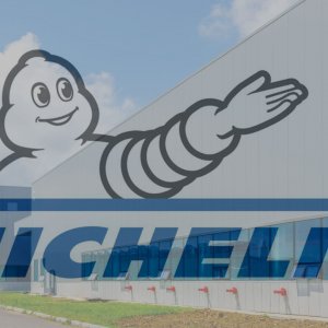 Michelin Francia