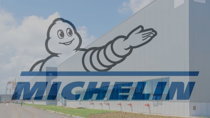 Michelin Francia