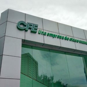 CFE México