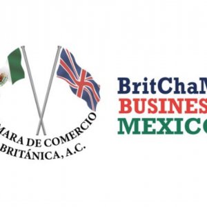 La Cámara de Comercio Británica en México