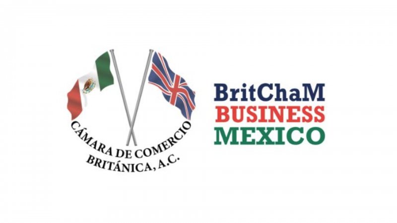 La Cámara de Comercio Británica en México