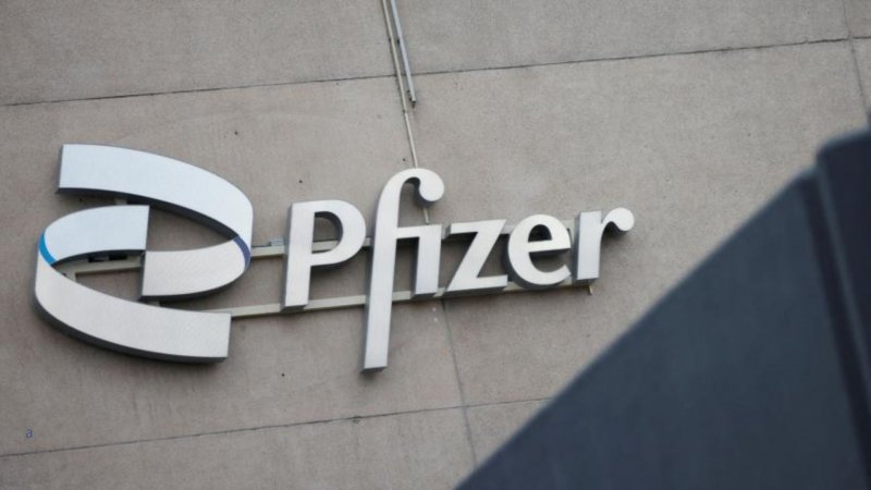 PFIZER