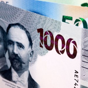 Peso mexicano