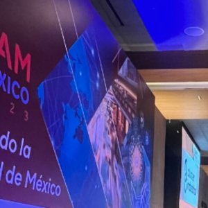 Business Automotive Meeting México 2024