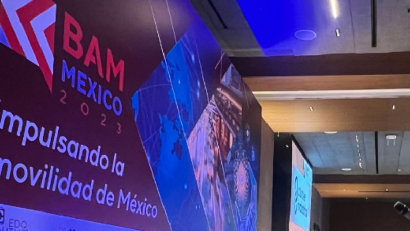 Business Automotive Meeting México 2024