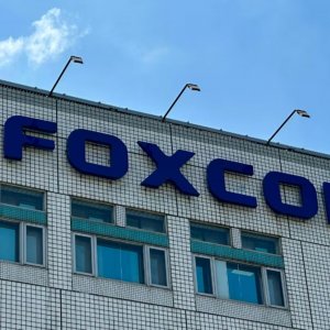 Foxconn