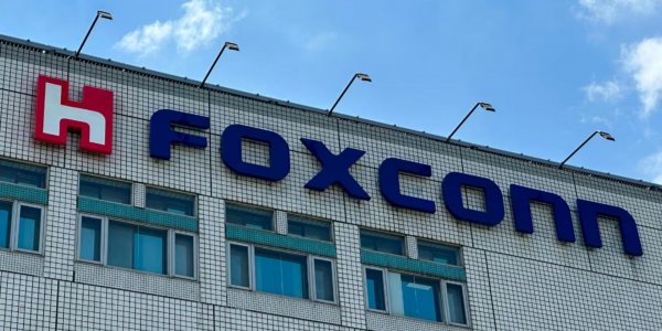 Foxconn