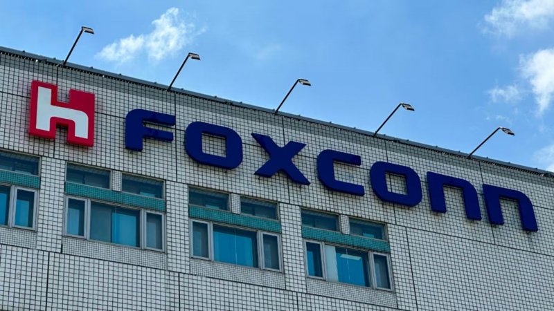 Foxconn