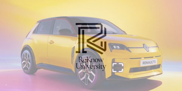 ReKnow University