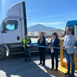 Daimler Truck México