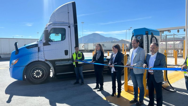 Daimler Truck México