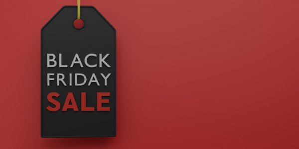 Black Friday 2024