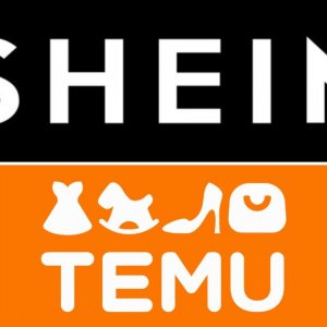 SHEIN Y TEMU