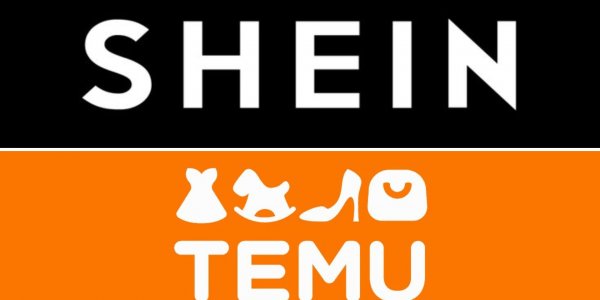 SHEIN Y TEMU