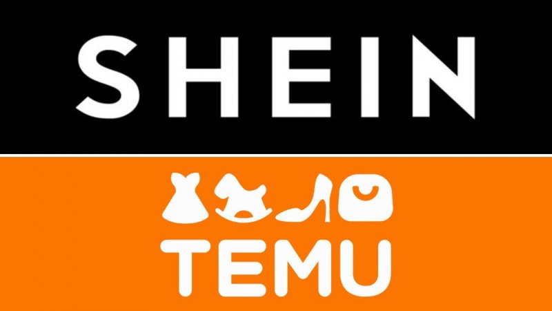 SHEIN Y TEMU