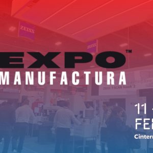 EXPO MANUFACTURA 2025