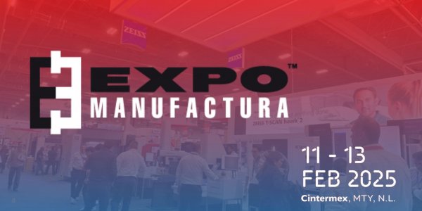 EXPO MANUFACTURA 2025