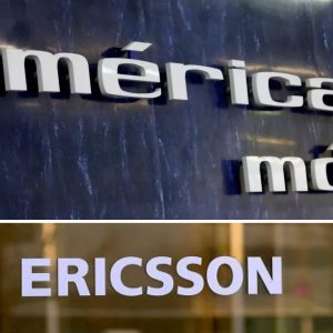 Ericsson y América Móvil