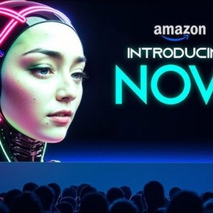 Amazon Nova