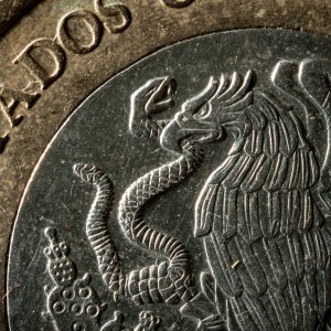 Peso mexicano