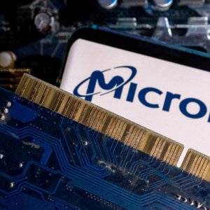 Micron Technology