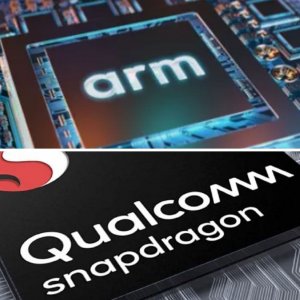 Arm y Qualcomm