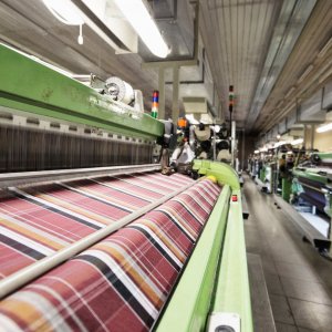 Industria textil