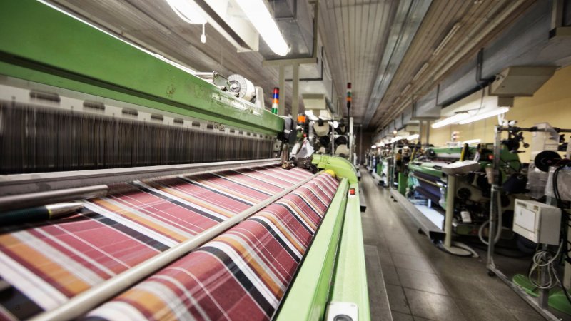 Industria textil