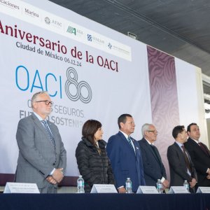 Organización de Aviación Civil Internacional