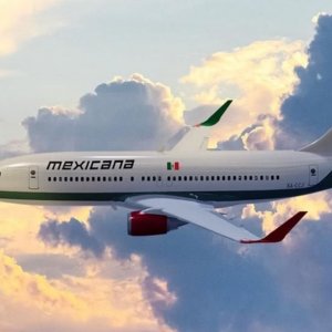 Mexicana de Aviación