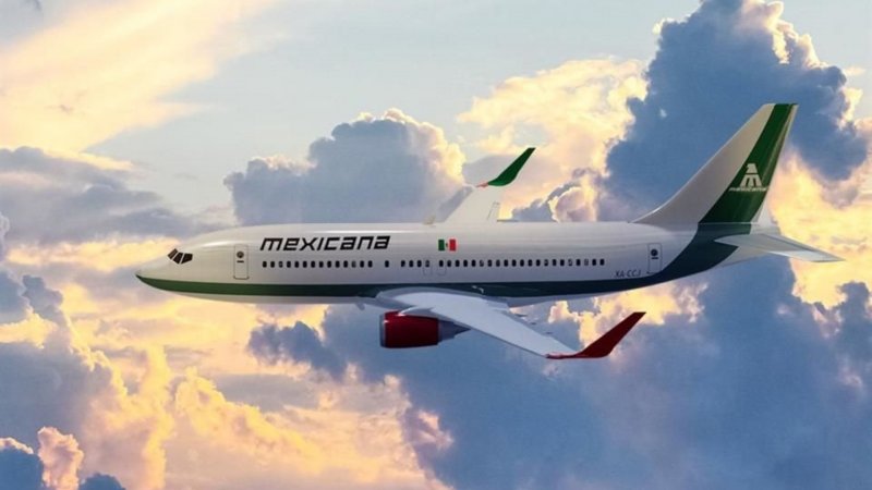 Mexicana de Aviación