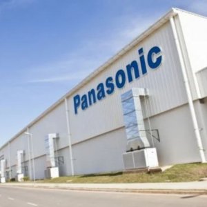 Panasonic energy