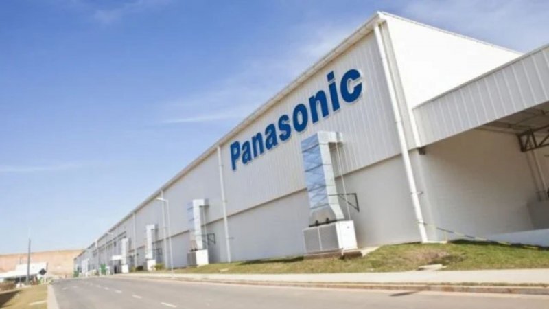 Panasonic energy