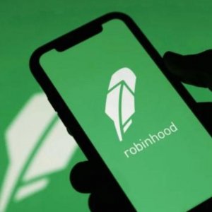 Robinhood SEC