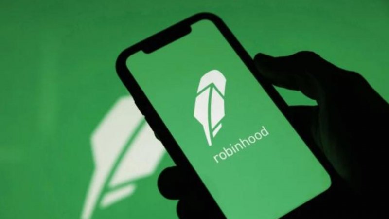 Robinhood SEC