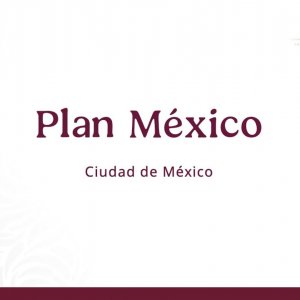 Plan México