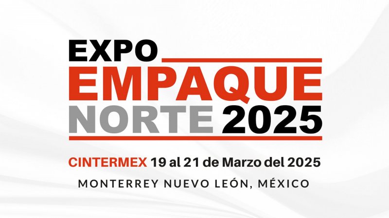 EXPO EMPAQUE NORTE 2025