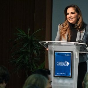 Foro Iberoamericano de Ciudades