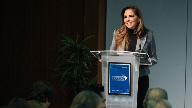 Foro Iberoamericano de Ciudades