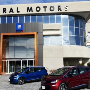 General motors