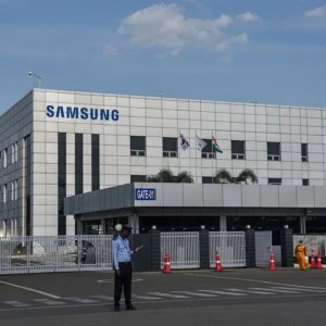 Samsung Electronics