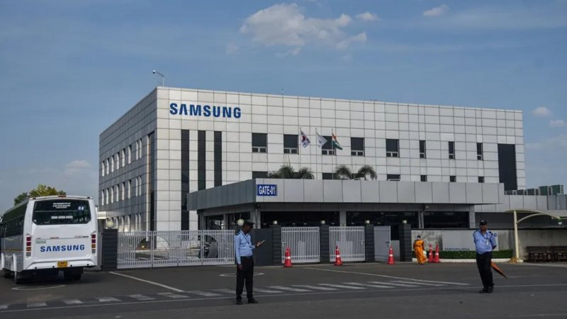 Samsung Electronics