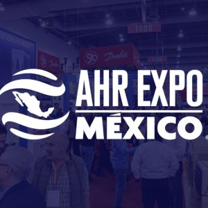 AHR EXPO MÉXICO 2025