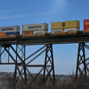 Puente ferroviario Patrick J. Ottensmeyer