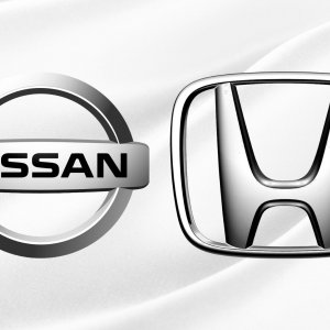 Nissan-Honda