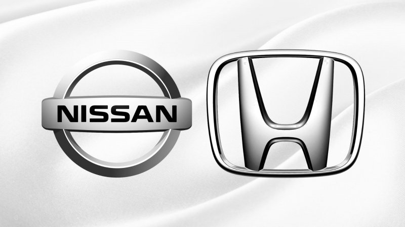 Nissan-Honda