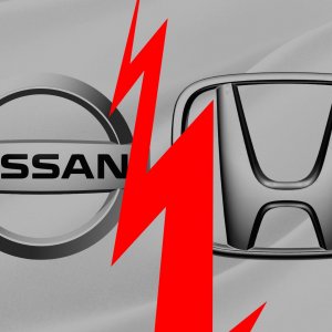 Nissan-Honda