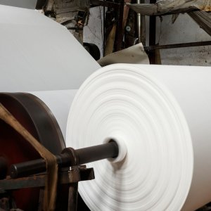 Industria papel